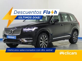 Imagen de VOLVO XC90 B5 Inscription 7pl. AWD Aut.