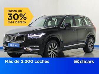 Imagen de VOLVO XC90 B5 Inscription 7pl. AWD Aut.