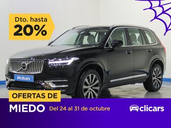 Imagen de VOLVO XC90 B5 Inscription 7pl. AWD Aut.