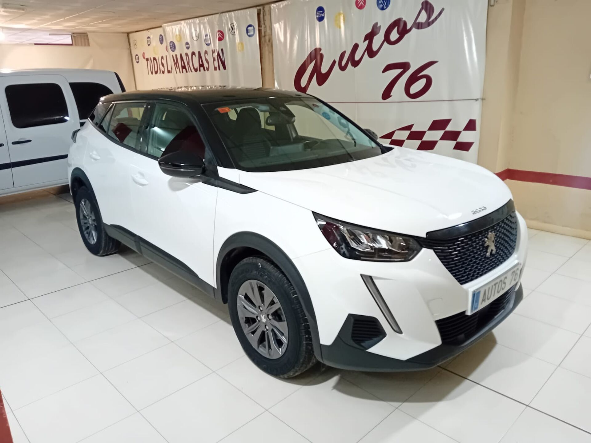 Imagen 3 de PEUGEOT 2008