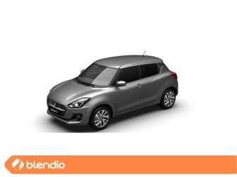 Imagen de SUZUKI Swift 1.2 Mild Hybrid S3