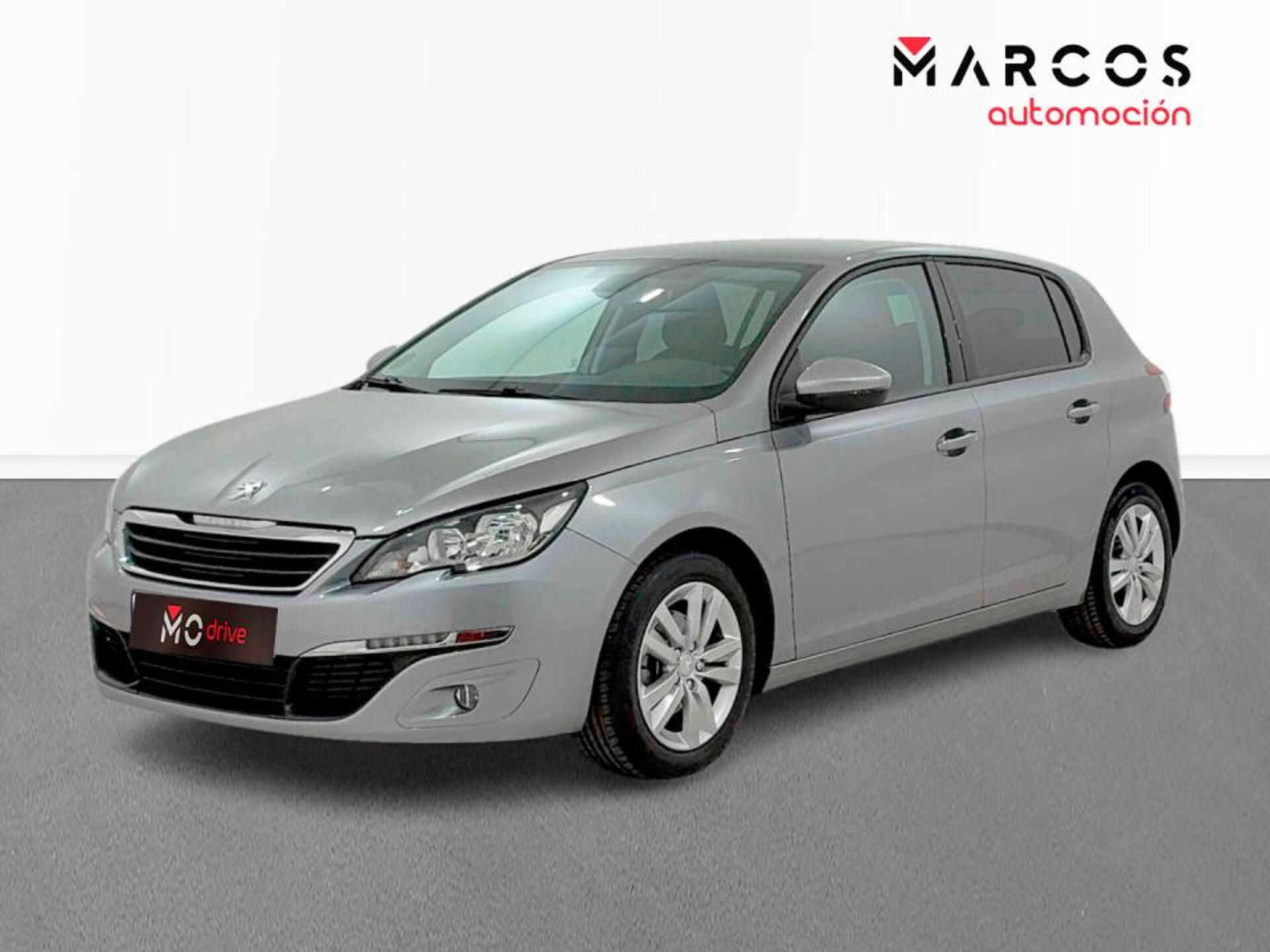 Imagen de PEUGEOT 308