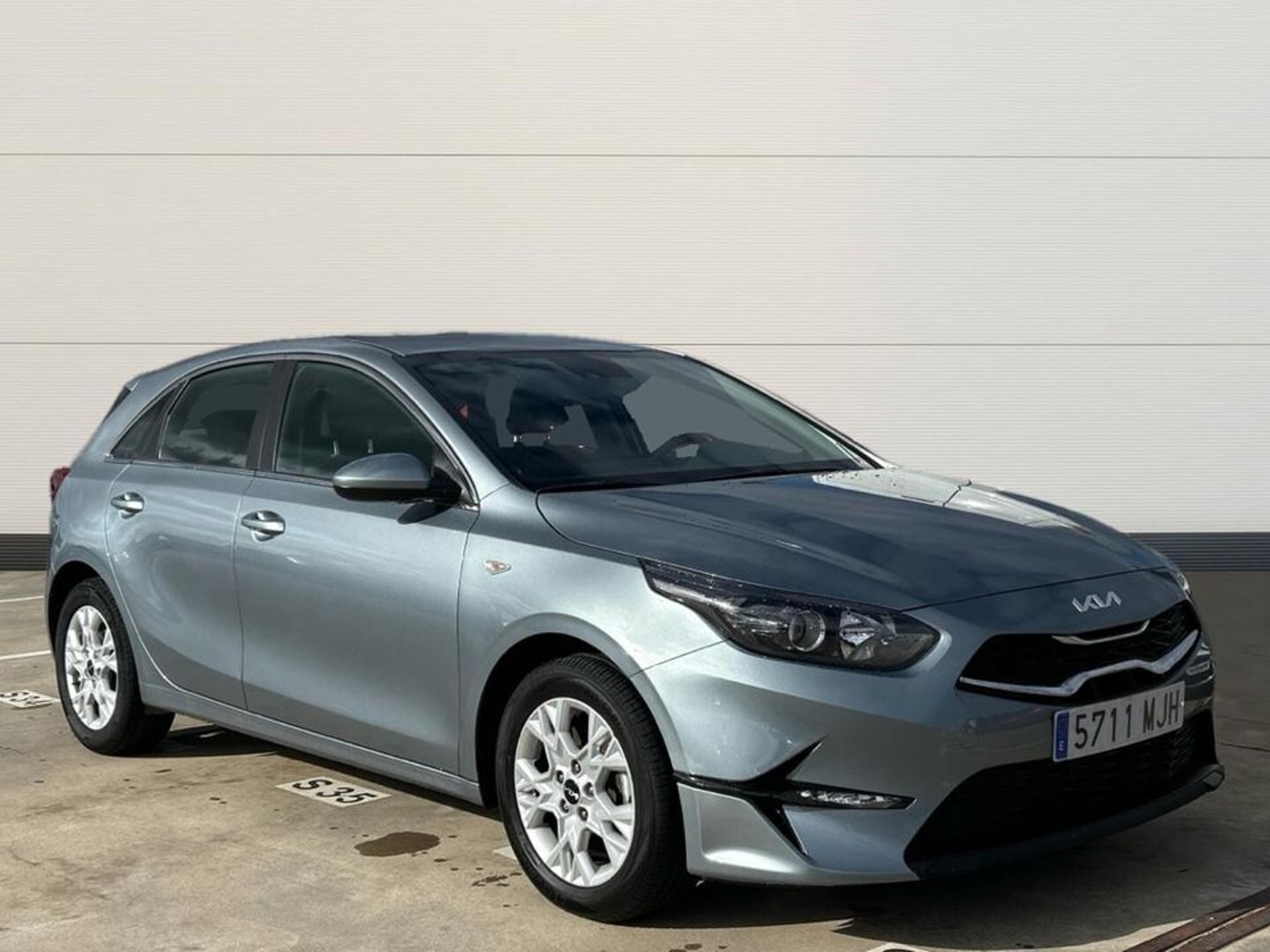Imagen de KIA Ceed