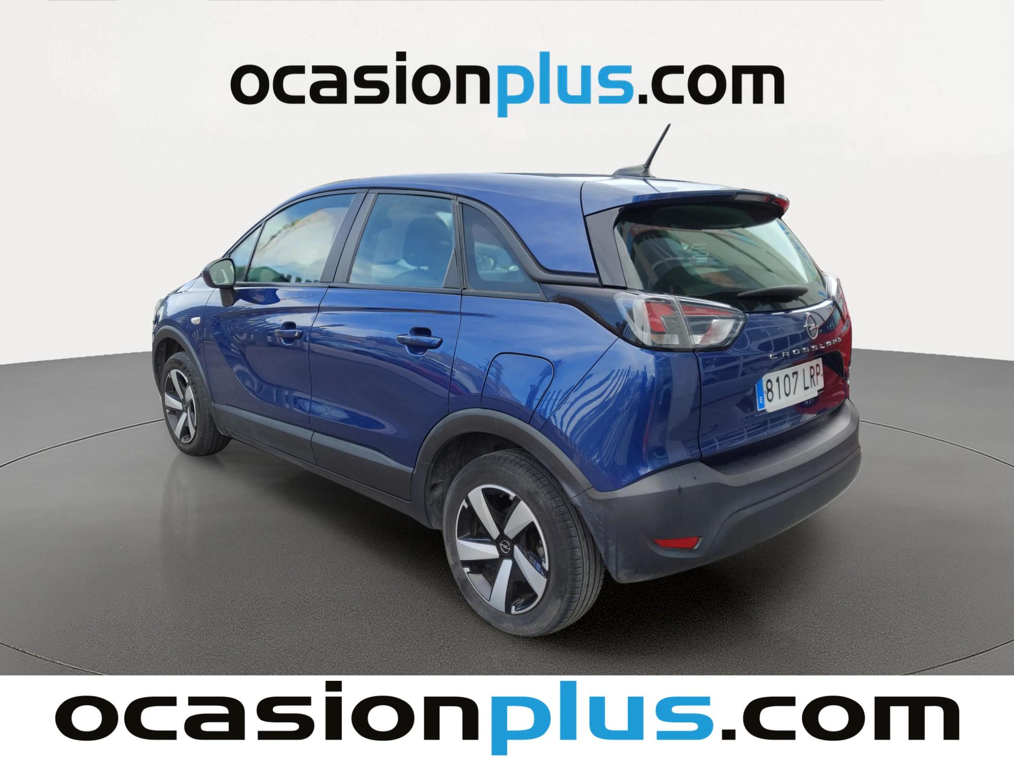 Foto del OPEL Crossland 1.2 S&S Edition 110