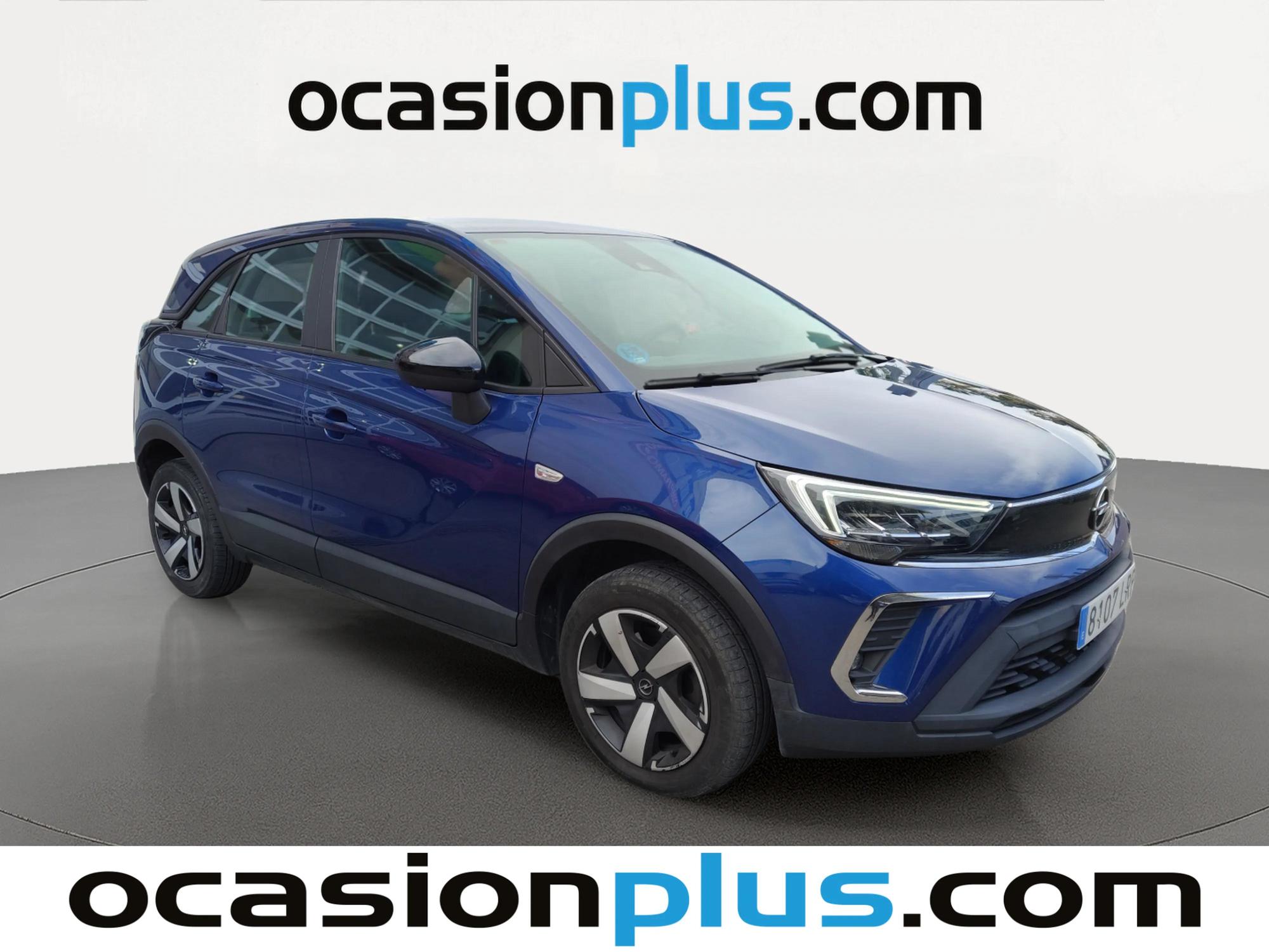 Foto del OPEL Crossland 1.2 S&S Edition 110