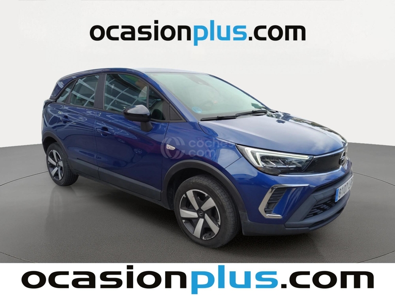 Foto del OPEL Crossland 1.2 S&S Edition 110