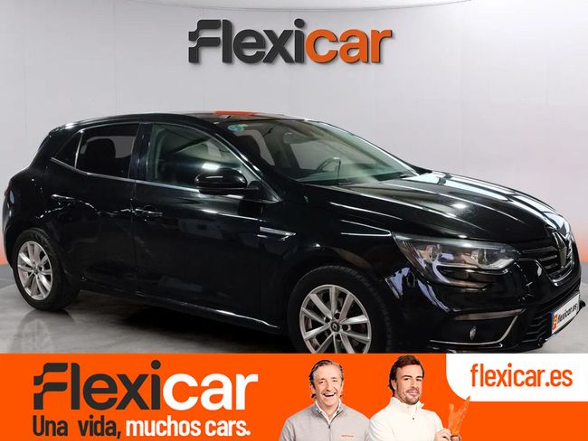 Imagen de RENAULT Mégane