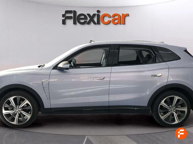 Foto del MG Marvel R Luxury RWD 70kWh 132kW