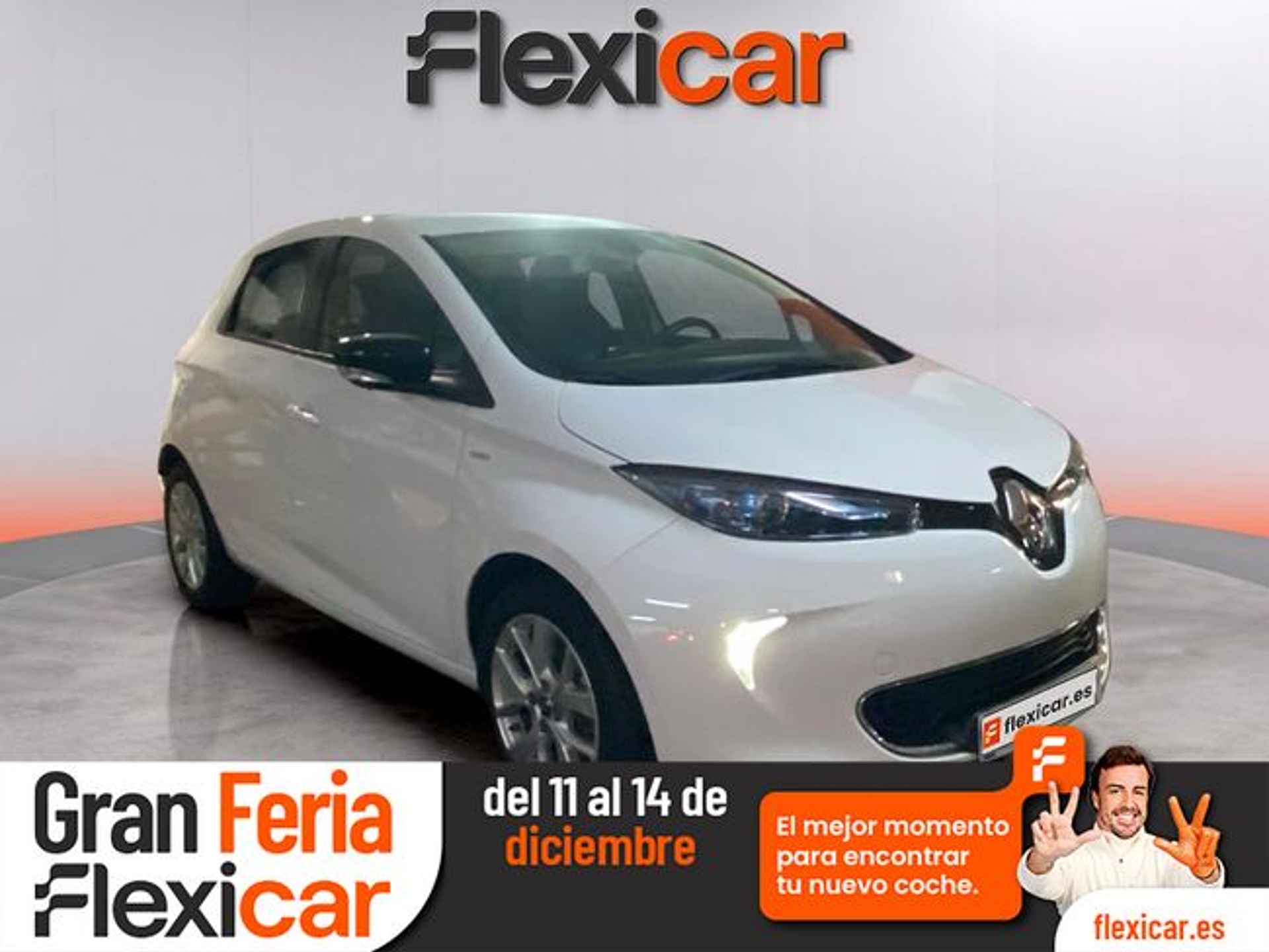 Imagen de RENAULT Zoe