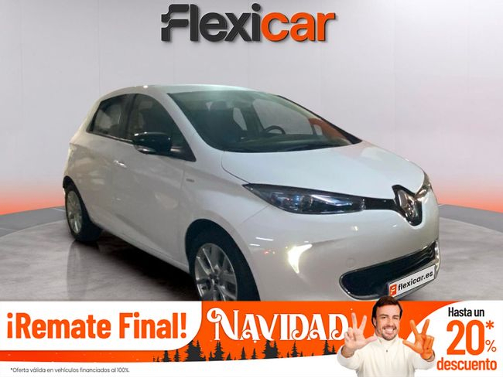 Imagen de RENAULT Zoe