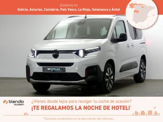 Imagen de CITROEN Berlingo BlueHDi S&S Talla M Max 130