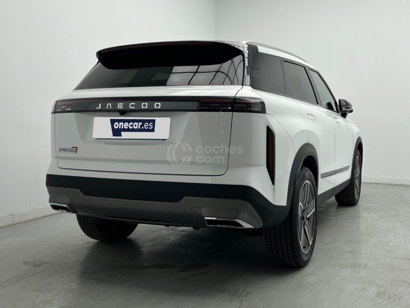 Foto del JAECOO 7 1.6 Select 4x2