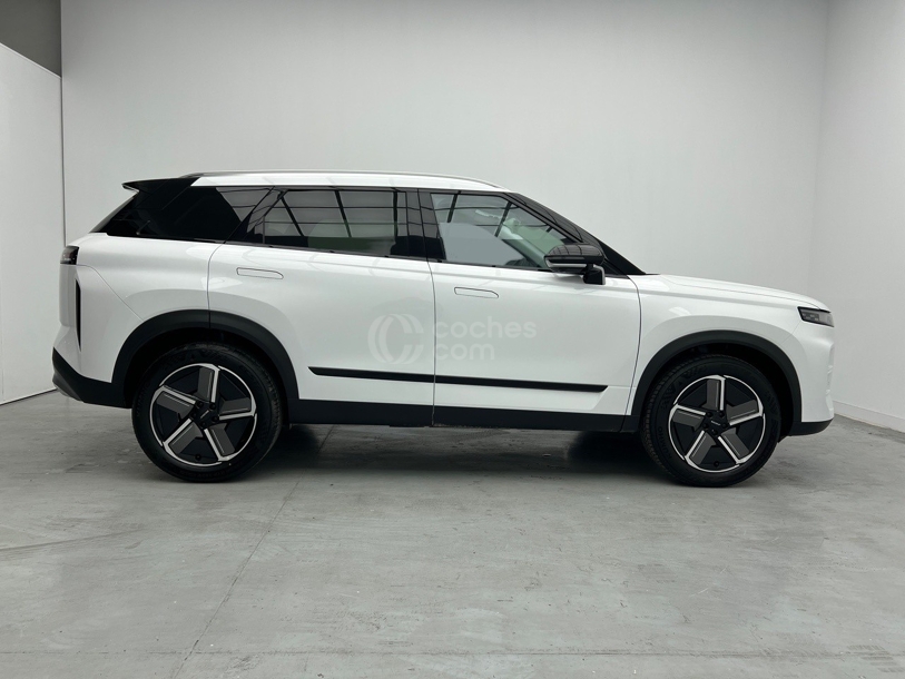 Foto del JAECOO 7 1.6 Select 4x2