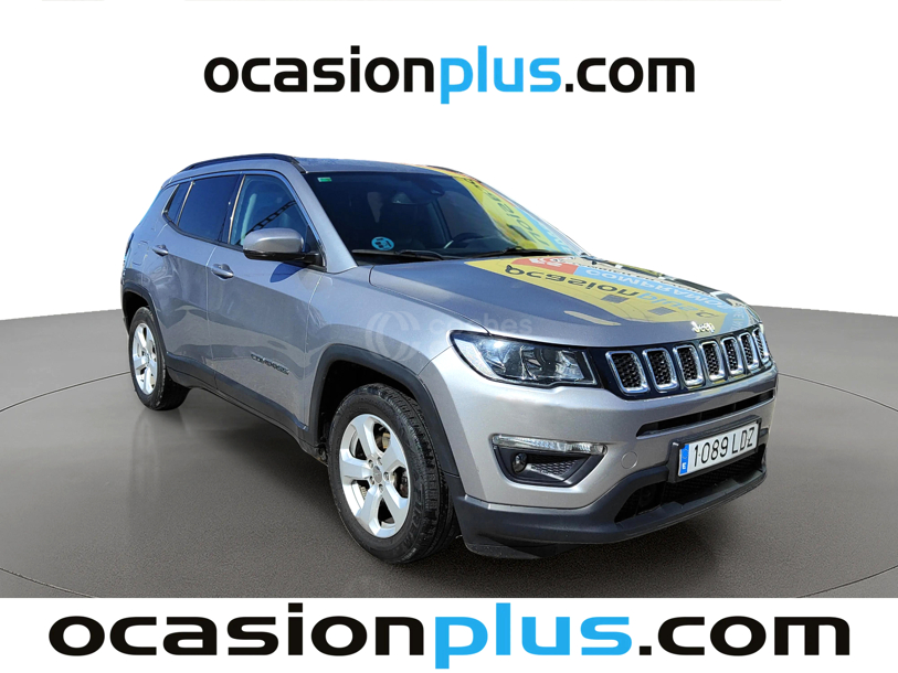Foto del JEEP Compass 1.4 Multiair Longitude 4x2 103kW