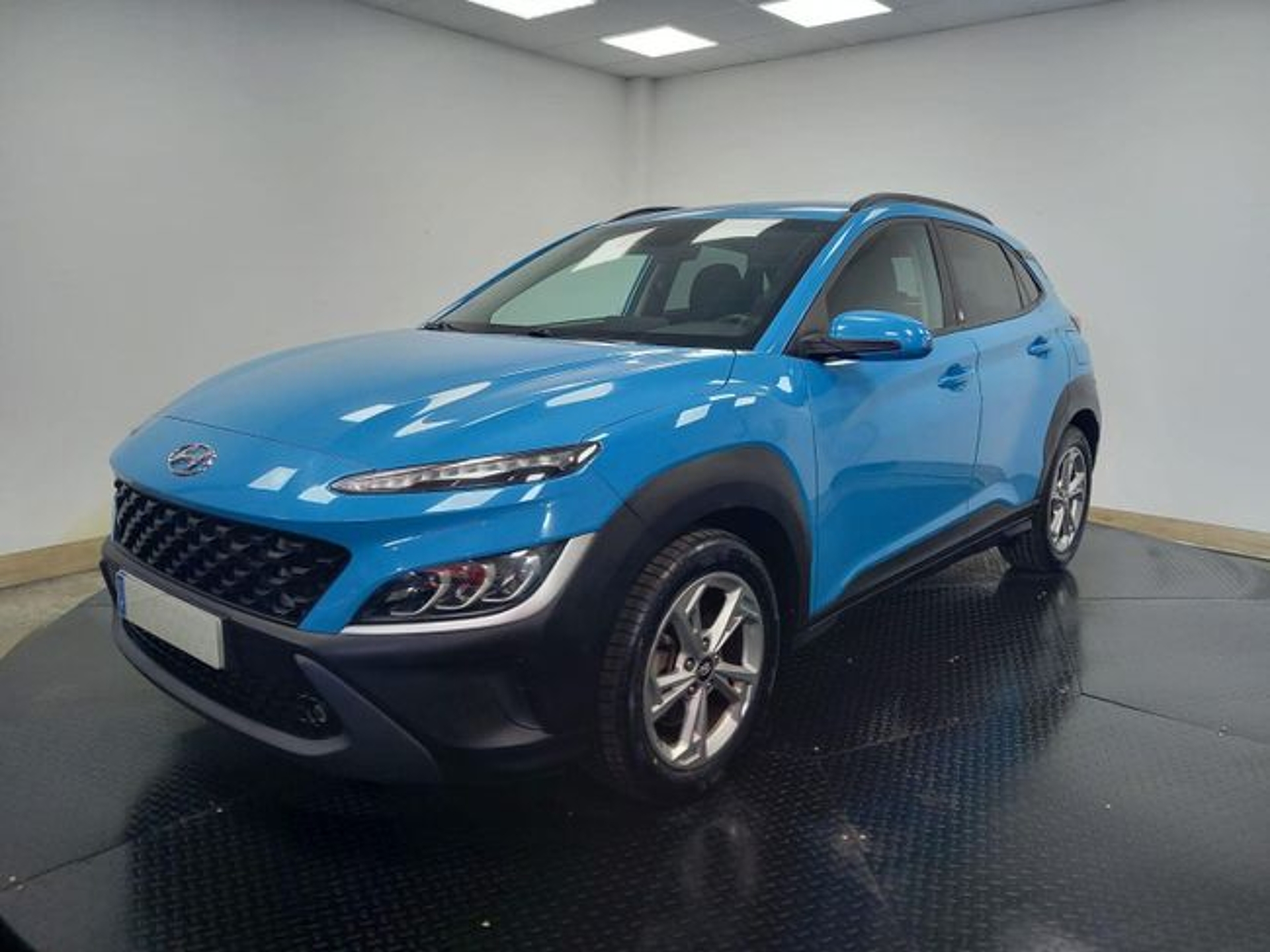 Imagen de HYUNDAI Kona