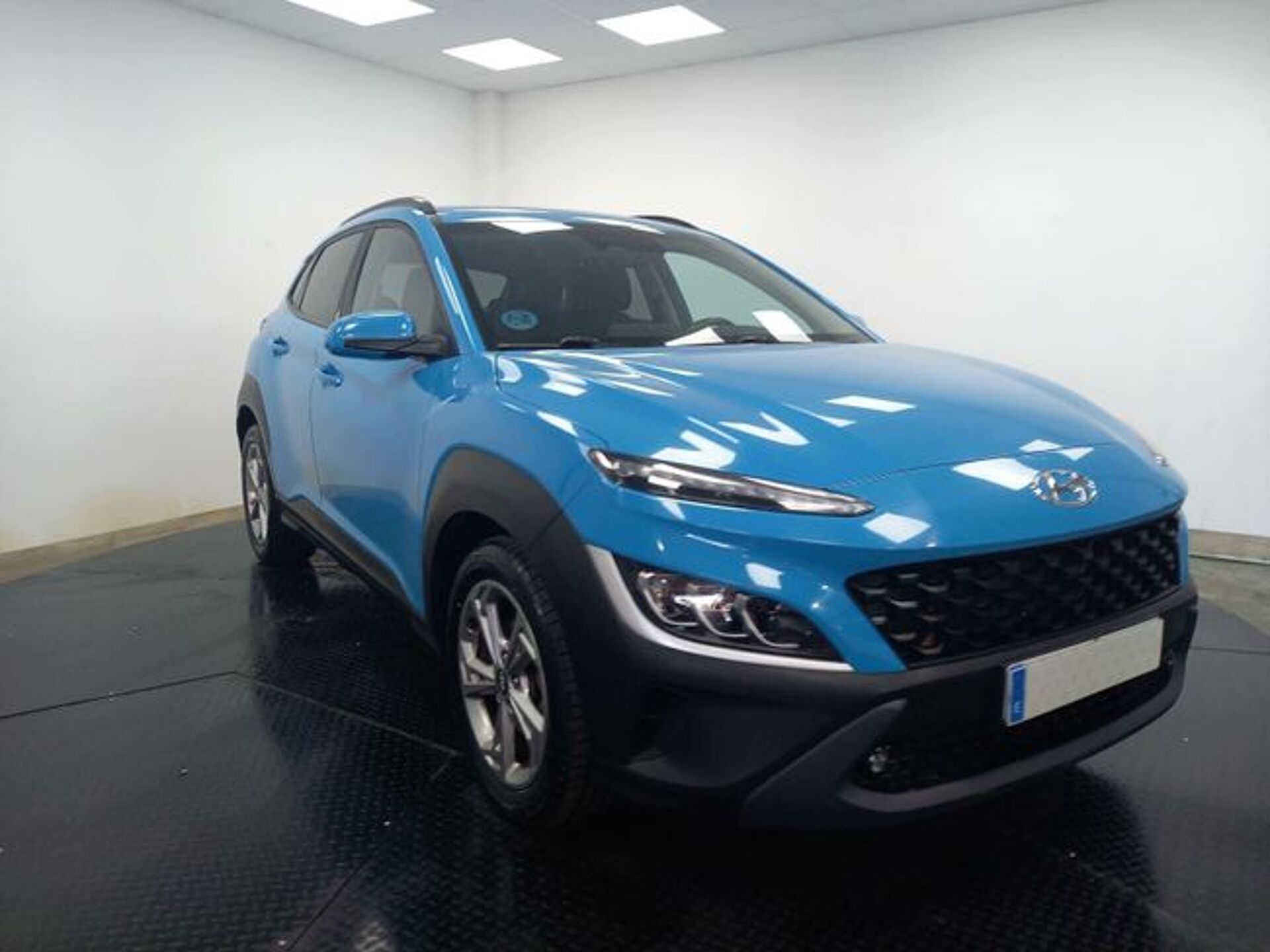 Imagen 2 de HYUNDAI Kona