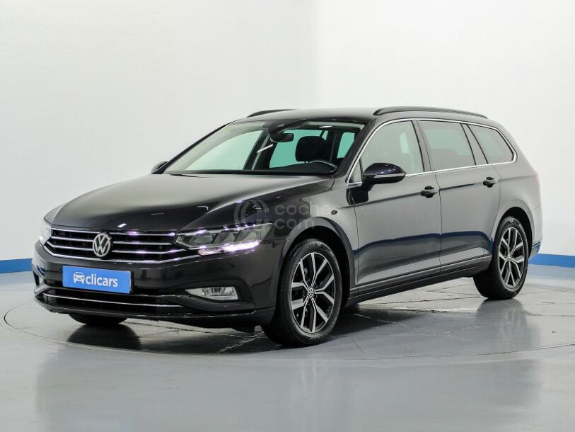 Foto del VOLKSWAGEN Passat Variant 2.0TDI EVO Executive DGS7 110kW