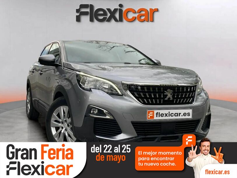 Foto del PEUGEOT 3008 1.5BlueHDi Active S&S 130