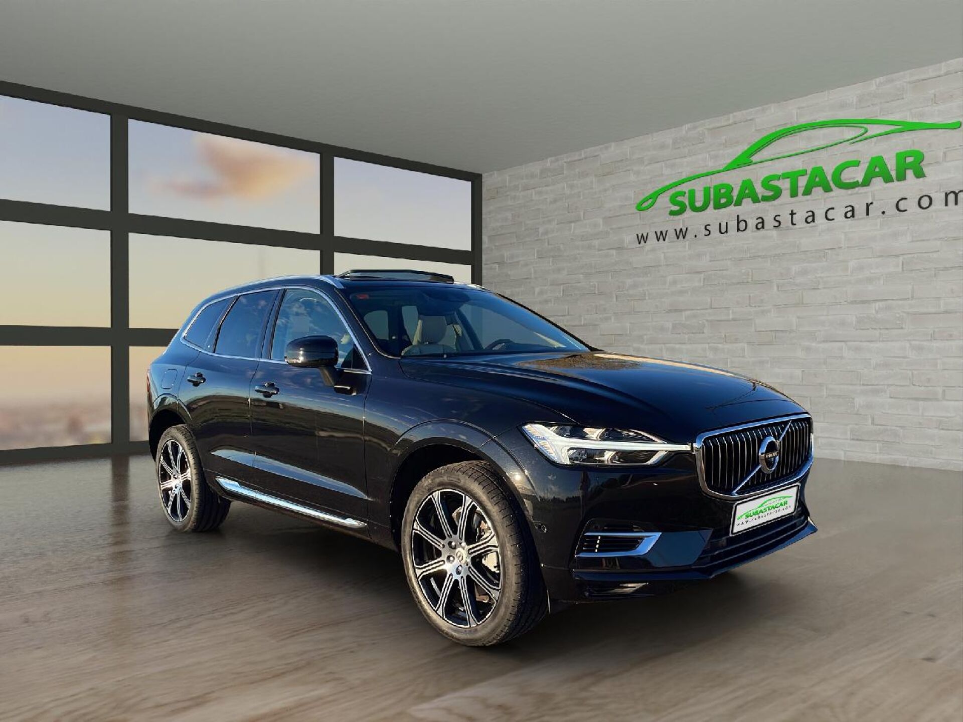 Imagen 3 de VOLVO XC60
