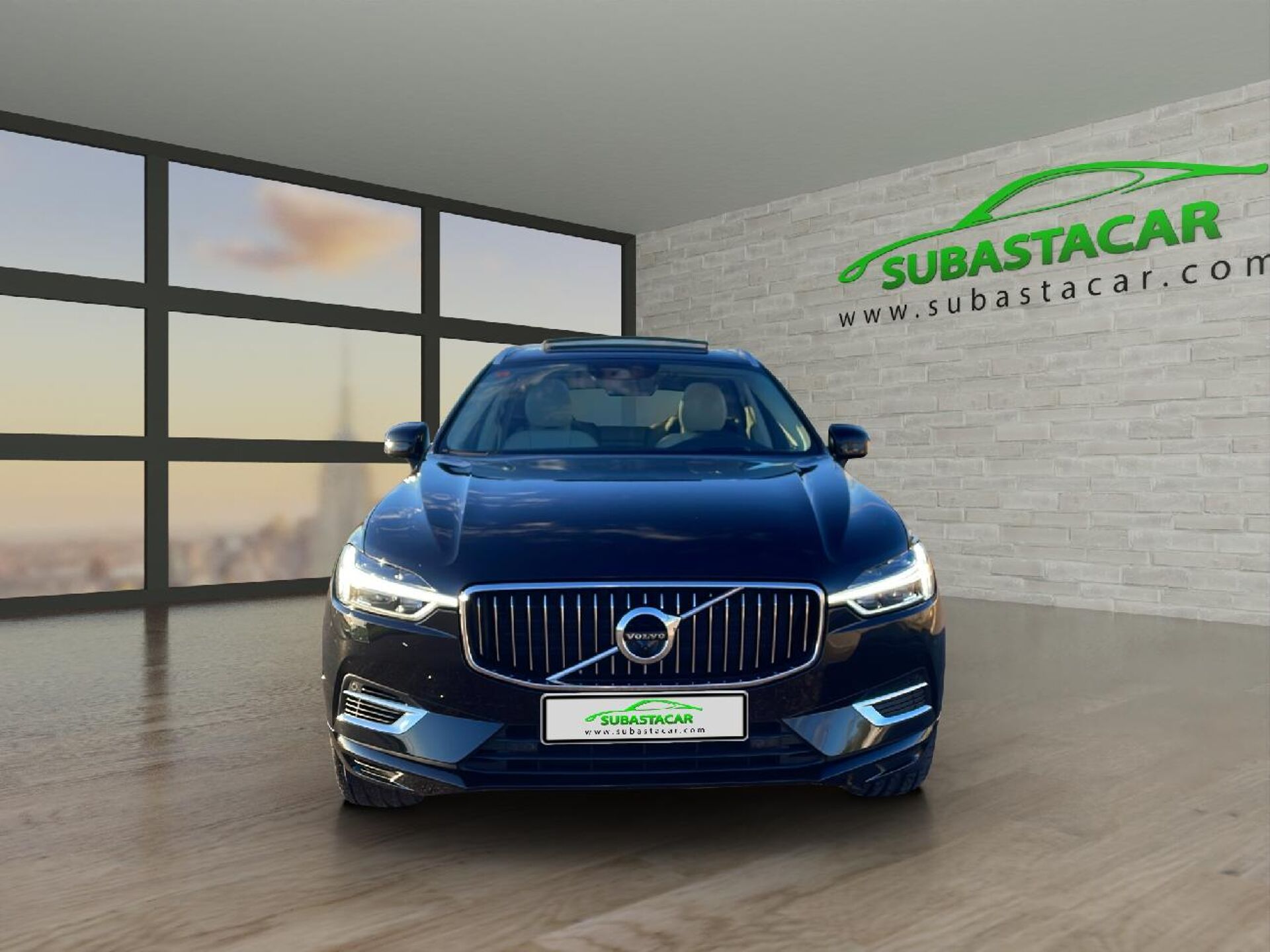 Imagen 2 de VOLVO XC60
