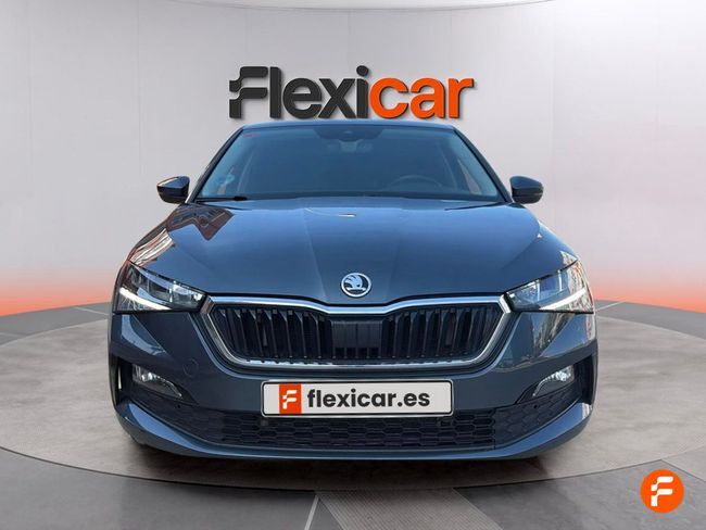 Foto del SKODA Scala 1.5 TSI Ambition 110kW