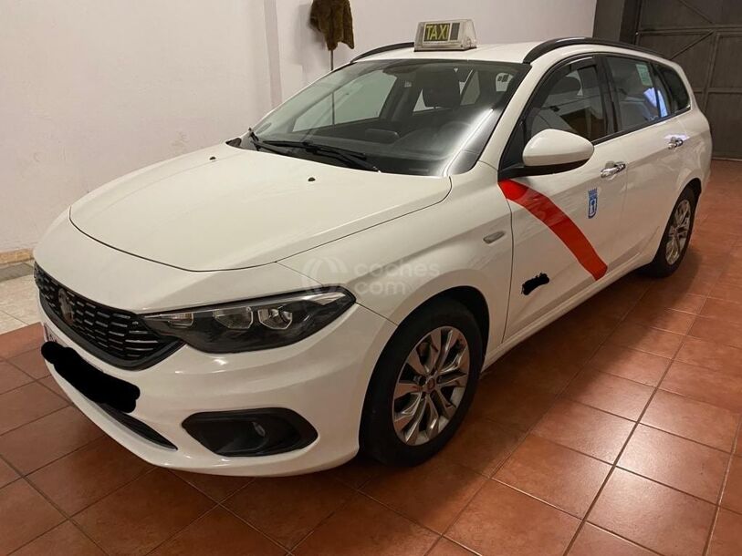 Foto del FIAT Tipo 1.4 Lounge