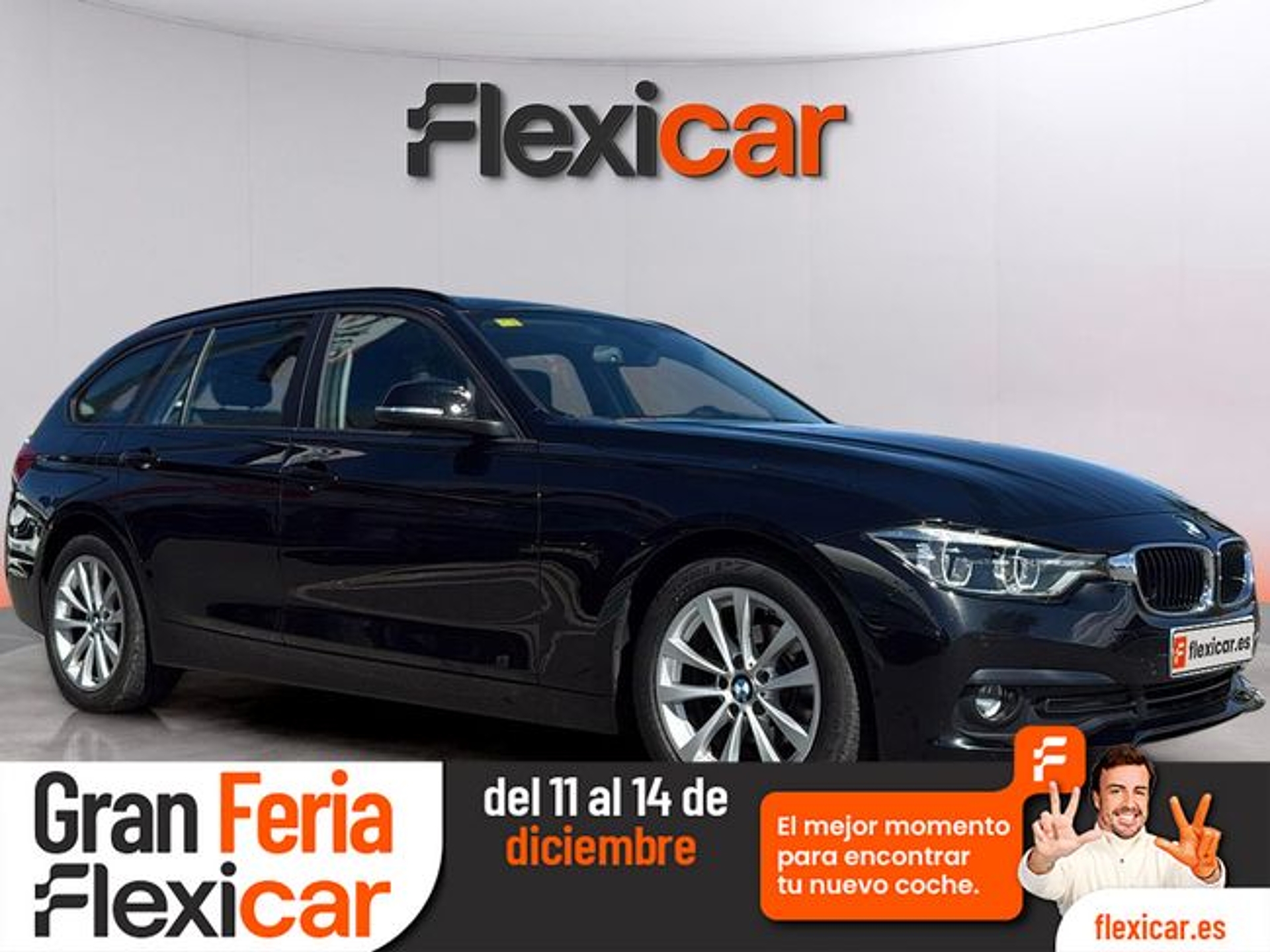 Imagen de BMW Serie 3