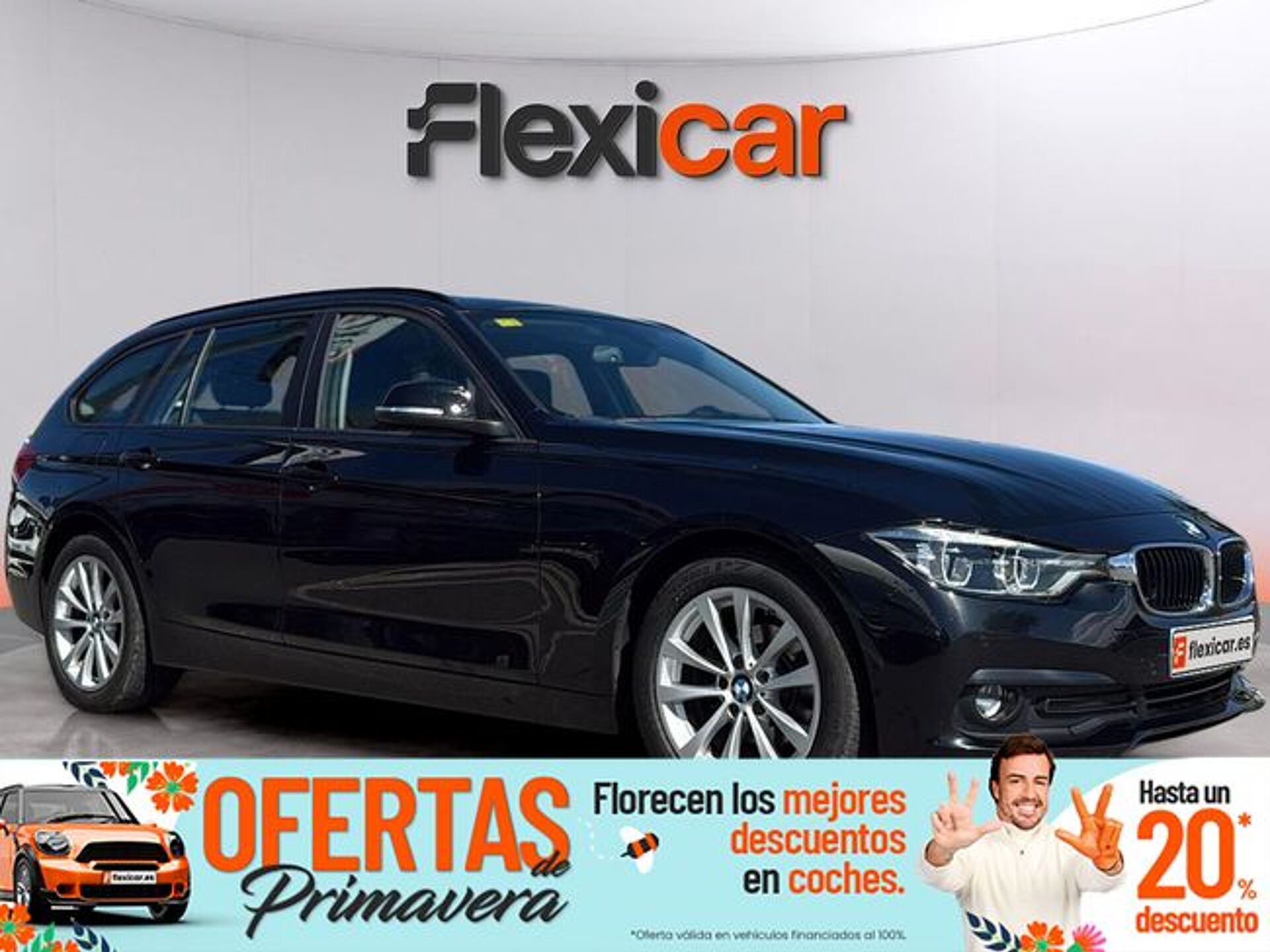 Imagen 1 de BMW Serie 3