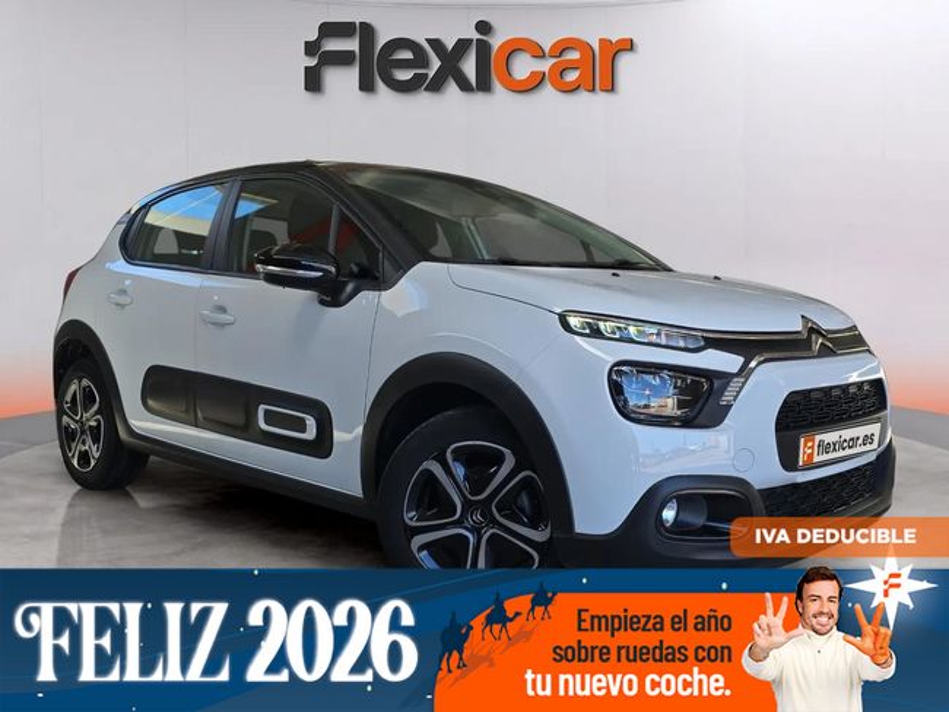 Imagen de CITROEN C3