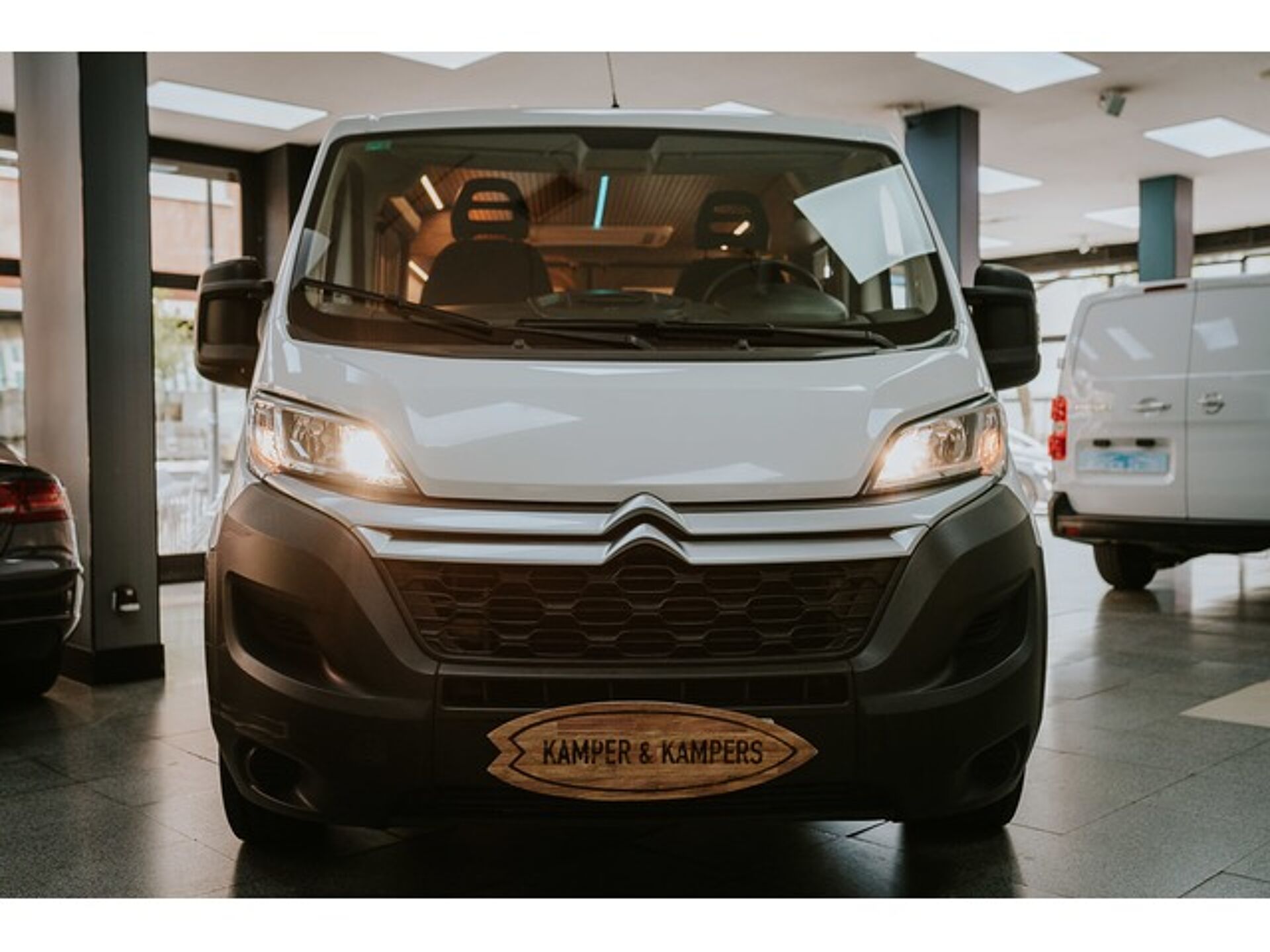 Imagen de CITROEN Jumper