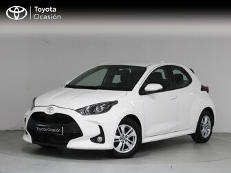 Imagen de TOYOTA Yaris 125 S-Edition