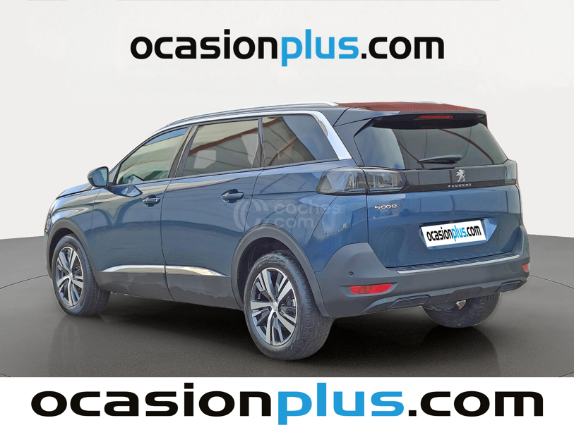 Foto del PEUGEOT 5008 1.2 PureTech S&S Active Pack 130