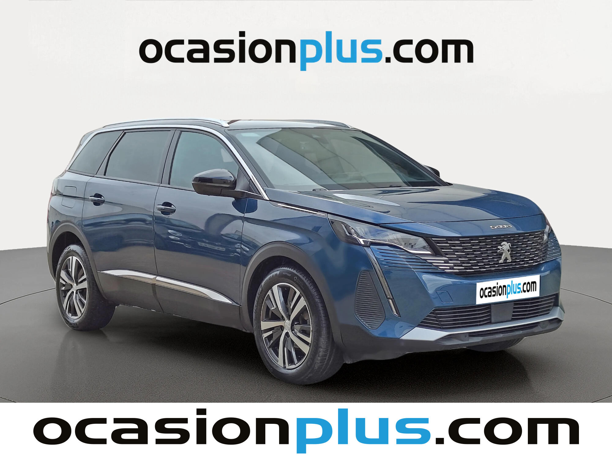 Foto del PEUGEOT 5008 1.2 PureTech S&S Active Pack 130