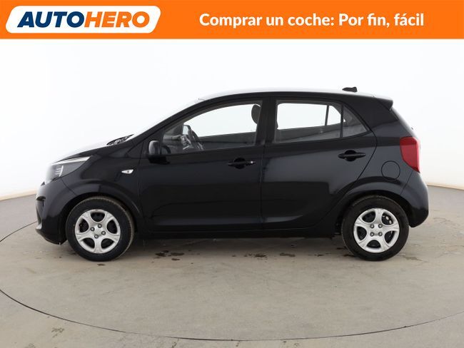 Foto del KIA Picanto 1.0 DPi Concept