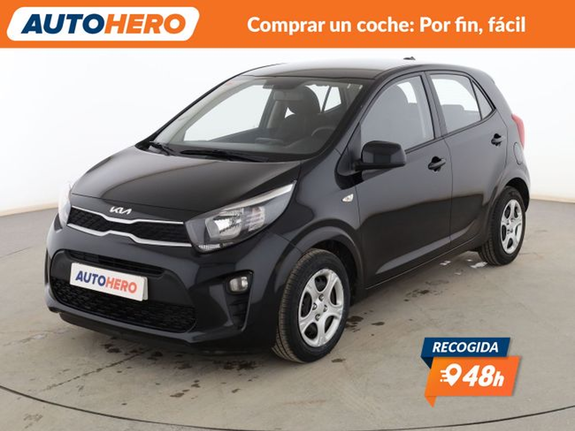 Imagen de KIA Picanto