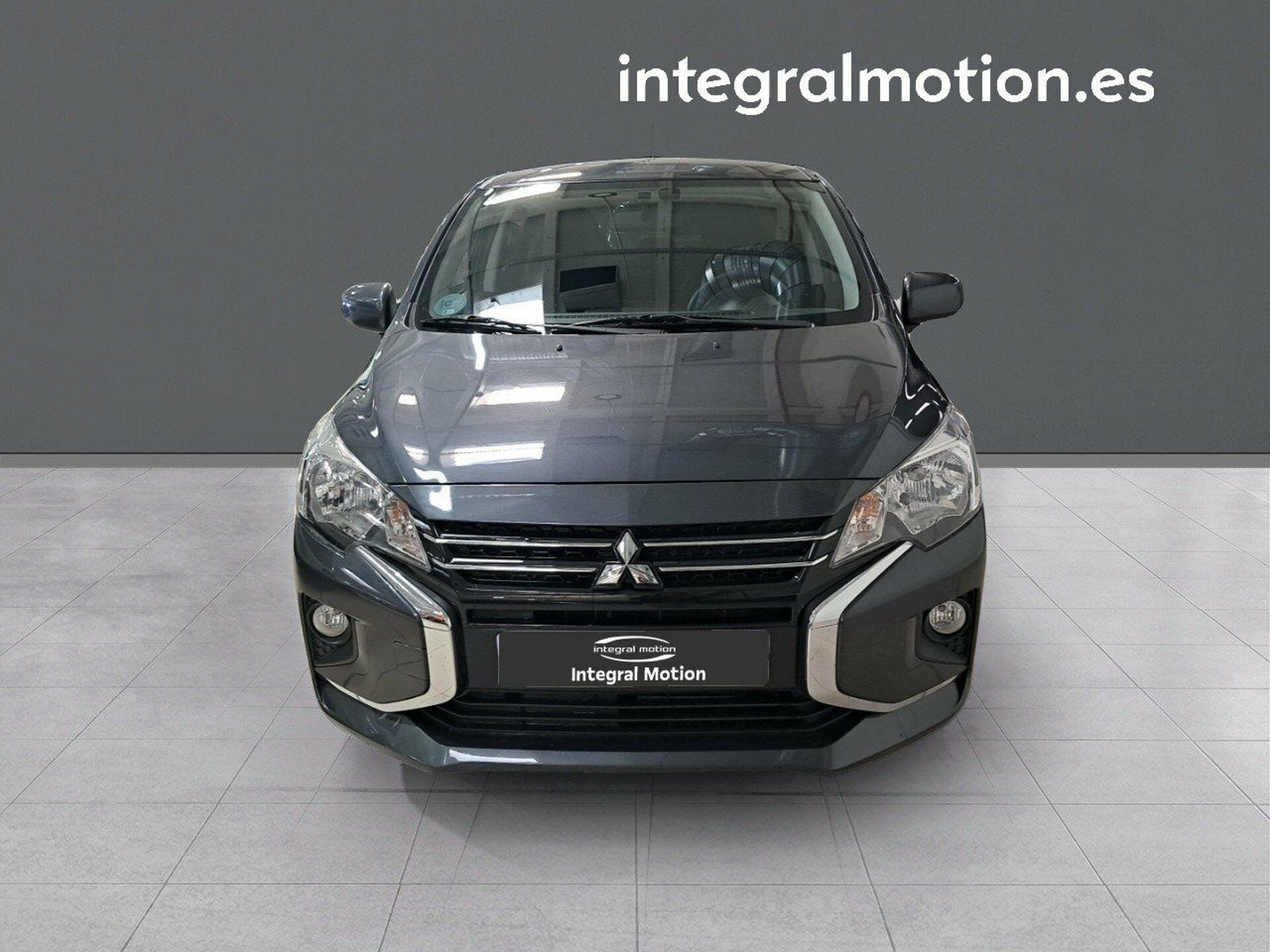 Imagen 2 de MITSUBISHI Space Star