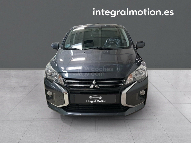 Foto del MITSUBISHI Space Star 120 MPI Motion