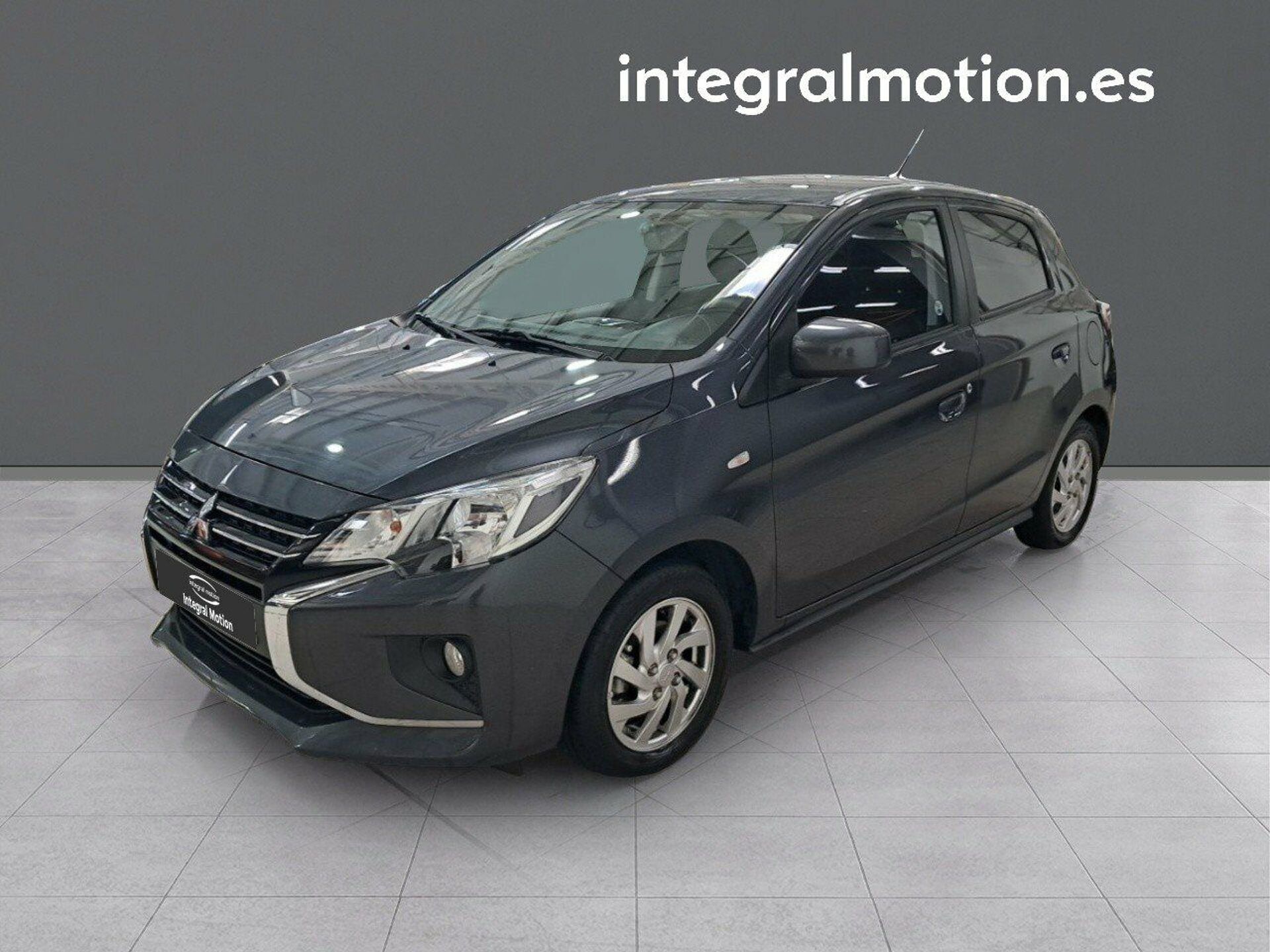 Imagen 1 de MITSUBISHI Space Star