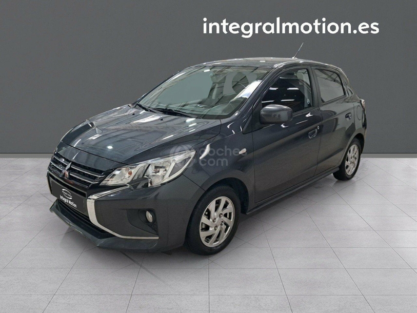 Foto del MITSUBISHI Space Star 120 MPI Motion