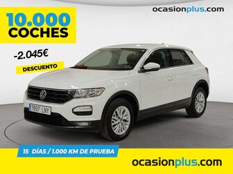 Imagen de VOLKSWAGEN T-Roc 1.6TDI Edition