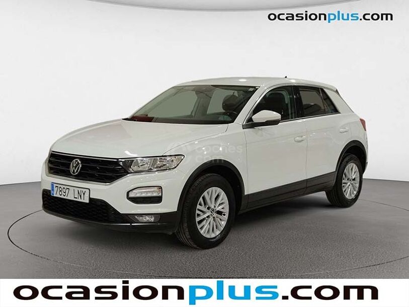 Foto del VOLKSWAGEN T-Roc 1.6TDI Edition