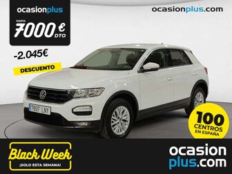 Imagen de VOLKSWAGEN T-Roc 1.6TDI Edition