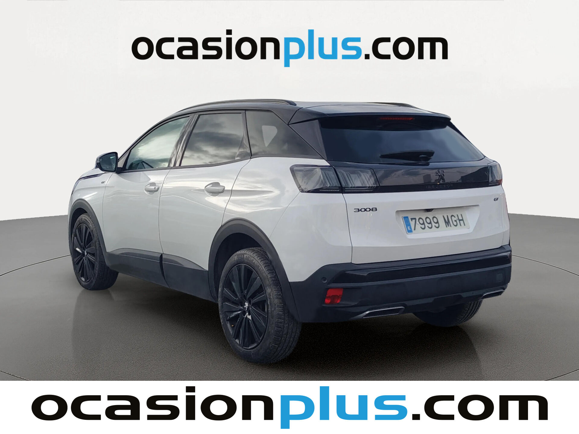 Imagen 3 de PEUGEOT 3008