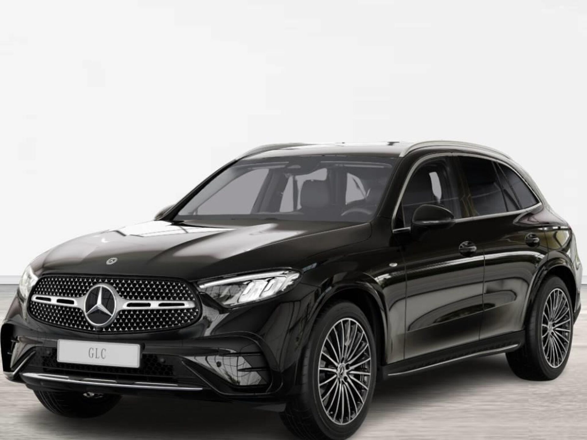 Imagen de MERCEDES Clase GLC