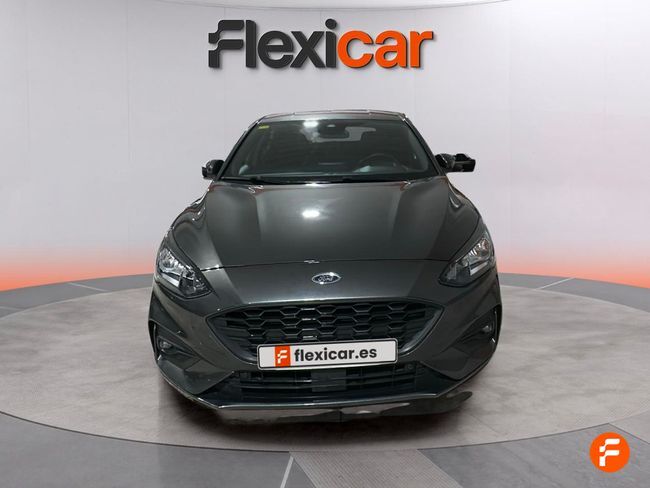 Foto del FORD Focus Sportbreak 1.5Ecoblue ST Line
