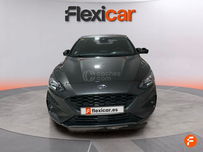 Foto del FORD Focus Sportbreak 1.5Ecoblue ST Line