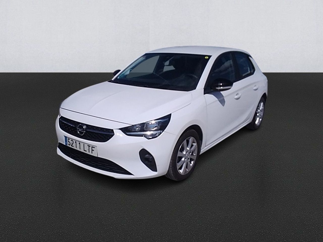 OPEL Corsa (1.5D DT Edition 75 kW (102 CV)) en Madrid