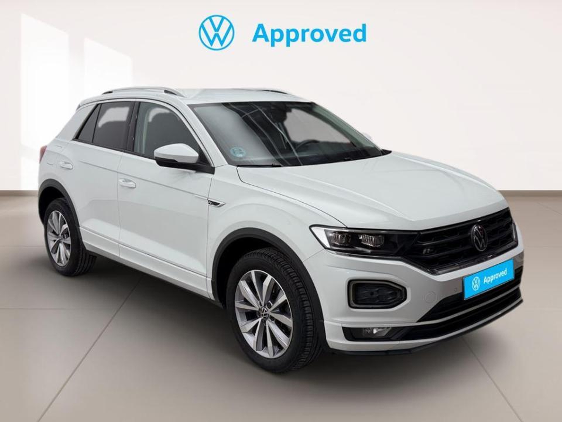 Imagen de VOLKSWAGEN T-Roc