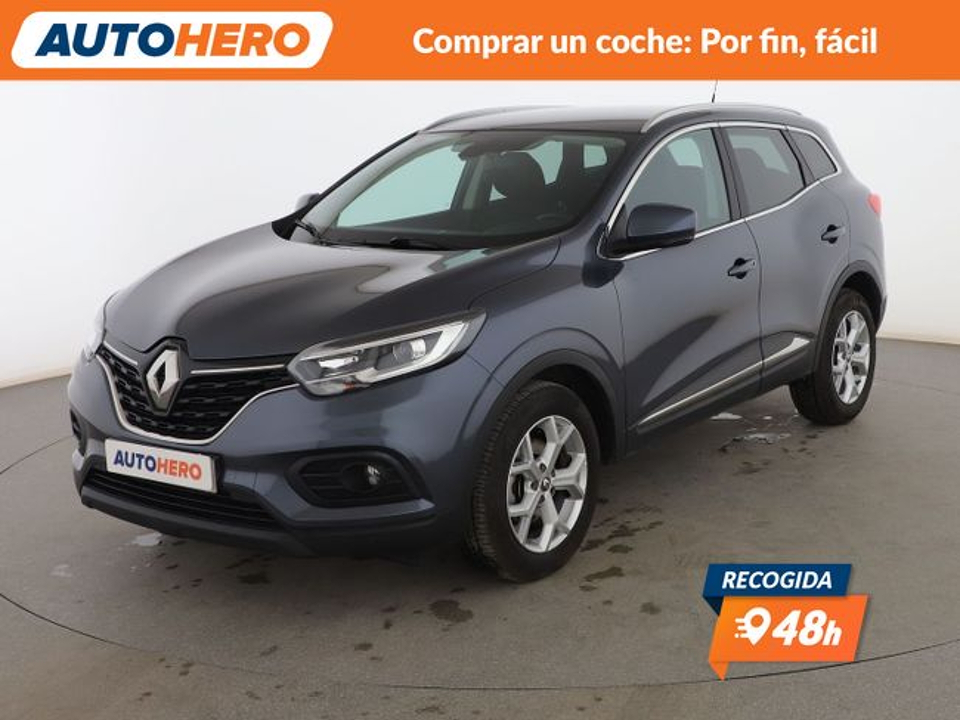 Imagen de RENAULT Kadjar