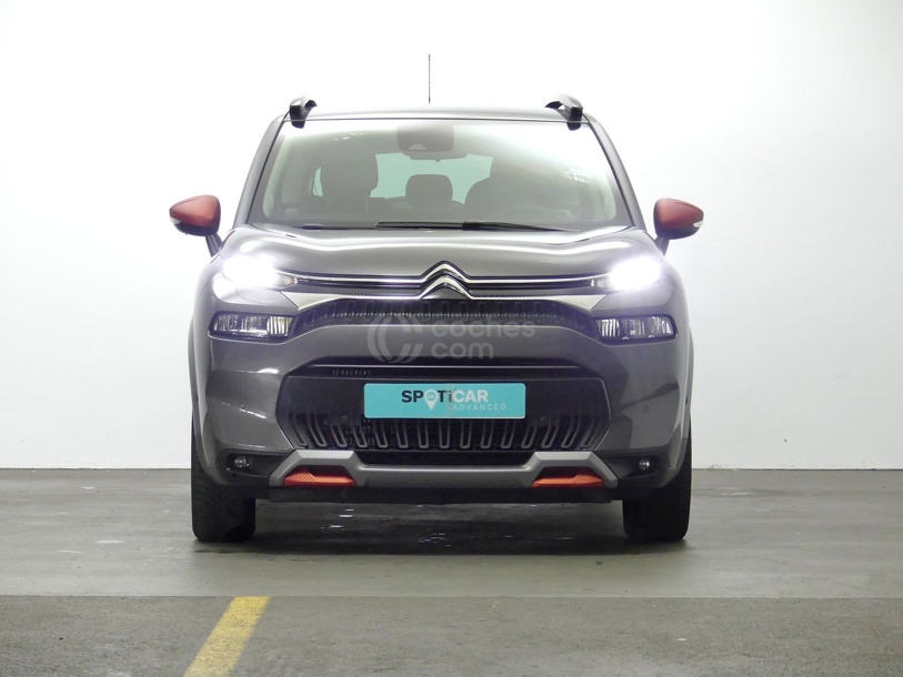 Foto del CITROEN C3 Aircross Puretech S&S Shine 110